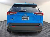 Used 2020 Toyota RAV4 LE image 5