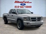 Used 2008 Dodge Dakota TRX w/ Premium Sound Group image 2