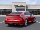 New 2025 Cadillac CT5 Premium Luxury w/ Technology Package image 4