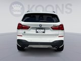 Used 2016 BMW X1 xDrive28i image 5