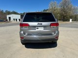 Used 2020 Jeep Grand Cherokee Limited w/ Luxury Group II image 4