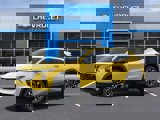 New 2025 Chevrolet Trax RS w/ Sunroof Package image 2