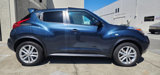 Used 2014 Nissan Juke SL image 2