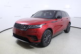 Used 2018 Land Rover Range Rover Velar R-Dynamic SE image 4