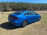 Used 2023 Kia Forte GT-Line w/ GT-Line Premium Package image 4