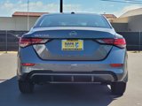 New 2025 Nissan Sentra SV image 6