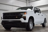 Used 2024 Chevrolet Silverado 1500 W/T w/ WT Value Package image 3