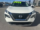 Used 2022 Nissan Rogue S image 2