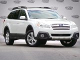 Used 2014 Subaru Outback 2.5i Limited image 2