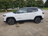 Used 2022 Jeep Compass Limited image 4