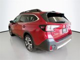 Used 2022 Subaru Outback Limited w/ Popular Package #2 image 5