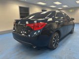 Used 2018 Toyota Corolla SE image 2