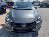 New 2025 Nissan Versa S image 3