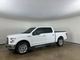 Used 2017 Ford F150 XLT w/ Equipment Group 302A Luxury image 2