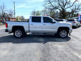 Used 2015 GMC Sierra 1500 SLT w/ SLT Crew Cab Value Package image 6