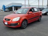 Used 2008 Kia Rio LX image 2