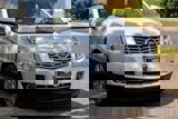 Used 2015 Cadillac SRX Luxury w/ Driver Awareness Package image 6