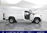 Used 2020 Chevrolet Silverado 1500 W/T w/ WT Fleet Convenience Package image 4