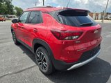New 2026 Chevrolet TrailBlazer LT w/ Convenience Package image 6
