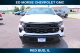 New 2025 Chevrolet Silverado 1500 W/T w/ Trailering Package image 3