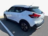 Used 2020 Nissan Kicks SR image 2