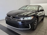 New 2025 Volkswagen Jetta S image 2
