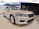 Used 2013 Honda Accord EX image 3