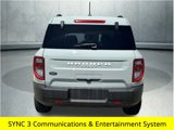 Used 2024 Ford Bronco Sport Big Bend w/ Convenience Package image 4