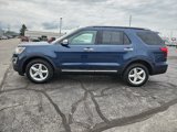 Used 2016 Ford Explorer XLT image 5
