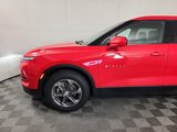 Used 2023 Chevrolet Blazer LT image 2