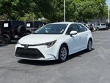 Used 2022 Toyota Corolla LE image 2