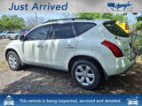 Used 2006 Nissan Murano S w/ (F01) Convenience Pkg image 4