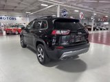Used 2022 Jeep Cherokee Limited image 3