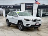 Used 2020 Jeep Cherokee Limited image 3