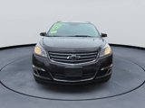Used 2016 Chevrolet Traverse LT w/ Style and Technology Package image 2