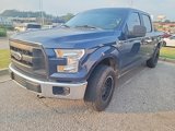 Used 2015 Ford F150 XL w/ Equipment Group 101A Mid image 5