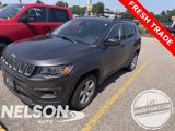 Used 2018 Jeep Compass Latitude w/ Popular Equipment Group image 2