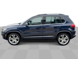 Used 2013 Volkswagen Tiguan SEL image 5