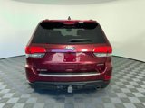 Used 2018 Jeep Grand Cherokee Limited w/ Trailer Tow Group IV image 4