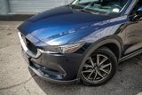 Used 2018 MAZDA CX-5 Grand Touring w/ Premium Package image 2