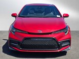 Certified 2020 Toyota Corolla SE image 2