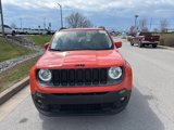 Used 2017 Jeep Renegade Altitude image 2