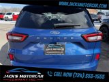 Used 2023 Ford Escape ST-Line Select w/ Tech Pack #2 image 4