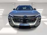 Certified 2025 Chevrolet Trax RS w/ Driver Confidence Package image 2