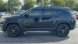 Used 2017 Jeep Compass Latitude w/ Popular Equipment Group image 5