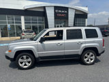Used 2011 Jeep Patriot Latitude image 2