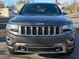 Used 2015 Jeep Grand Cherokee Overland image 6