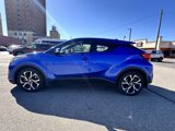 Used 2021 Toyota C-HR LE image 5