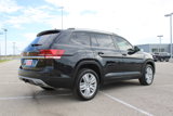 Used 2019 Volkswagen Atlas SE image 3