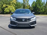 Certified 2018 Honda Civic LX image 2